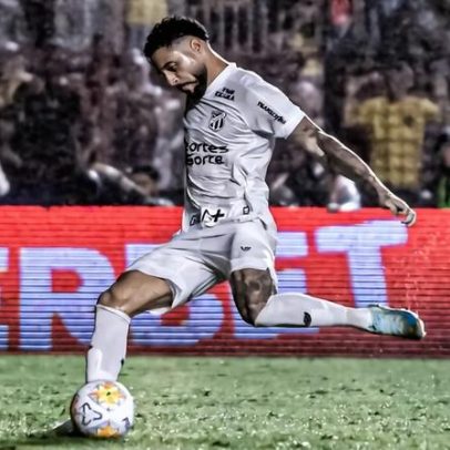 Ceará mantém interesse em lateral do Bahia, mas cenário é difícil