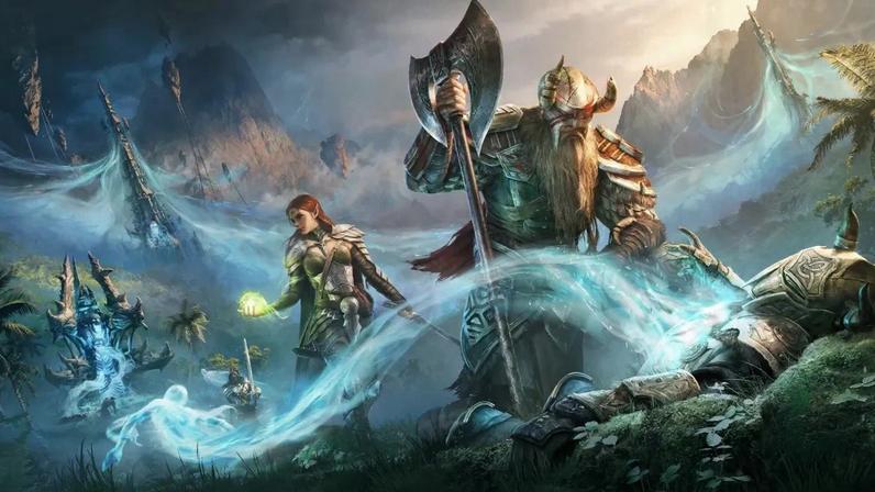 Zenimax Online