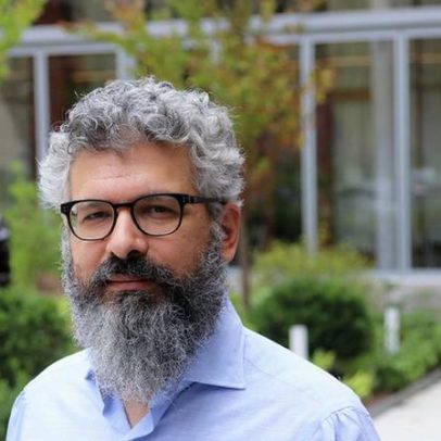 Keeril Makan nomeado vice-reitor para as artes