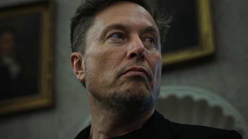 Disparado entre as pessoas mais ricas do mundo, Elon Musk foi o primeiro nome da história a atingir patrimônio de US$ 700 bilhões
