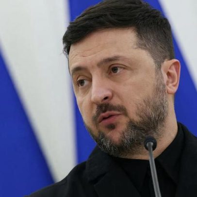 Zelenskiy afirma que data ou local da próxima rodada de paz pode mudar