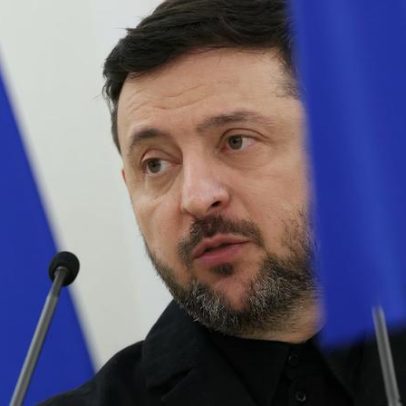 Kremlin convida Zelenskiy para negociações de paz em Moscou