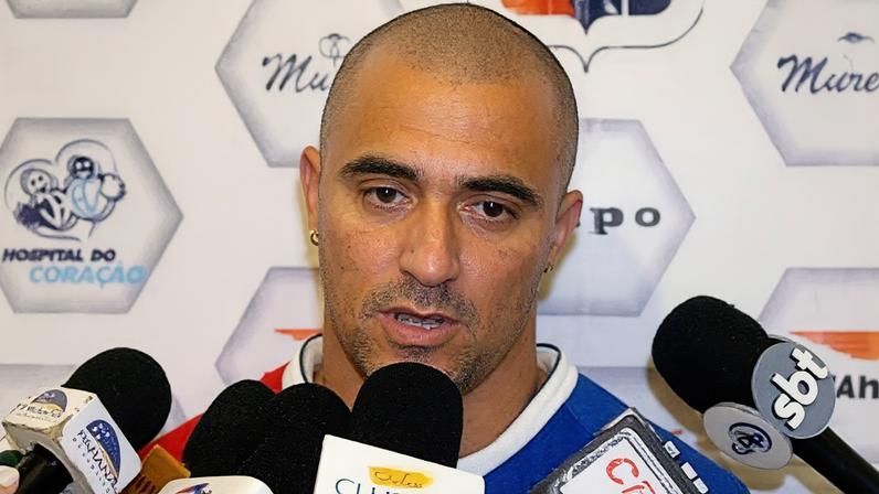 Onde está Nem, ex-zagueiro do São Paulo?