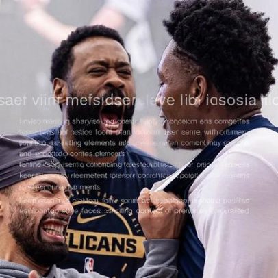 Jogador do Pelicans é apontado como alvo de trade, segundo rumores