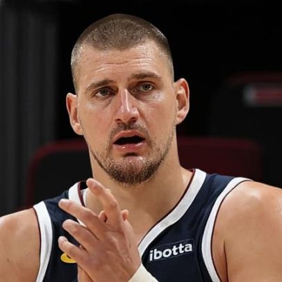 Nikola Jokic mantém liderança na corrida ao MVP da NBA