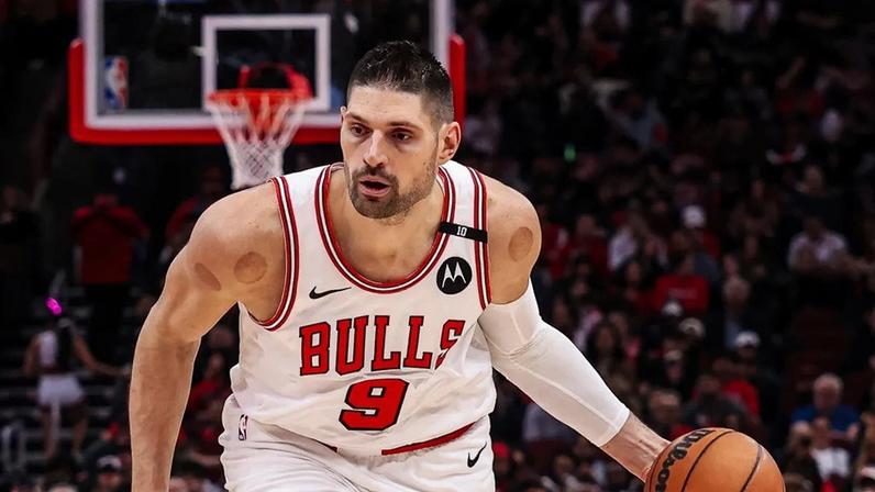 Bulls ofereceram Nikola Vucevic em troca para o Celtics