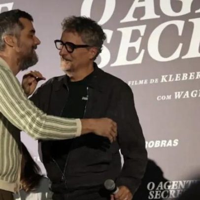 O Agente Secreto é indicado ao César, maior prêmio do cinema francês