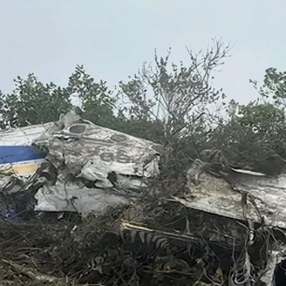 Queda de avião da Satena em Norte de Santander deixa 15 mortos