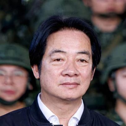 Força não trará paz verdadeira para Taiwan, presidente diz ao Papa Leão em carta