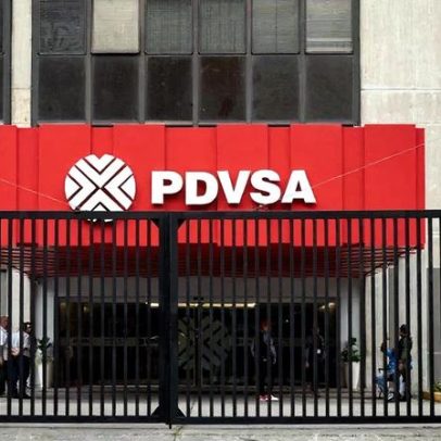 Venezuela abre indústria do petróleo a investimentos privados sob pressão dos EUA