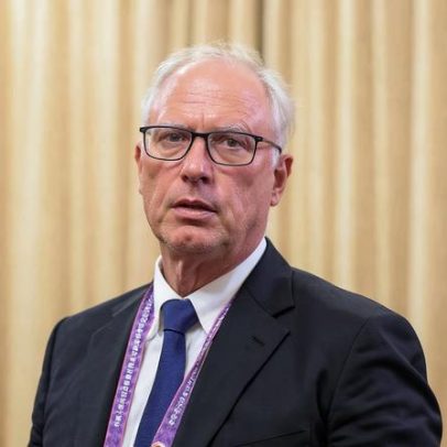 Enviado especial de Putin Dmitriev viaja a Davos para encontro com EUA