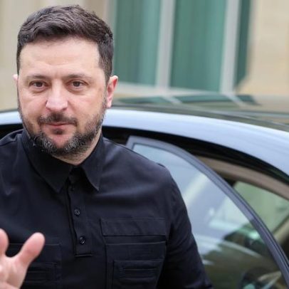 Zelenskiy diz que Ucrânia se prepara para novas negociações de paz