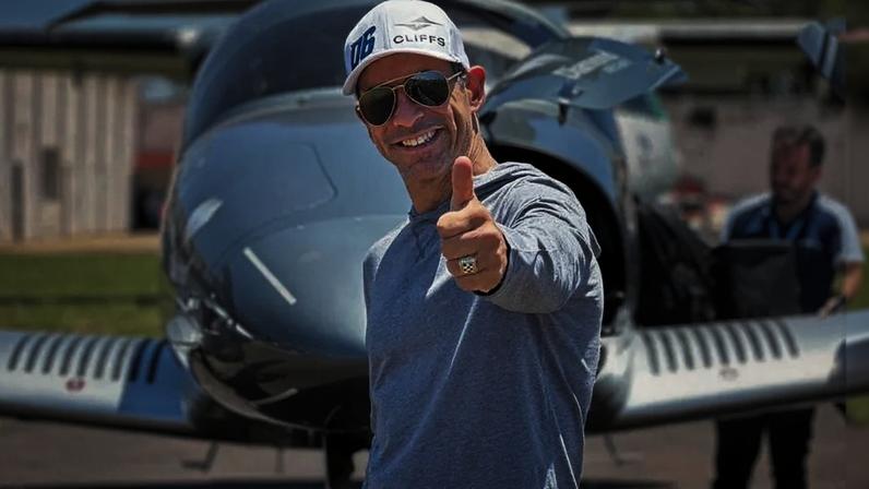 Ano de 2026 promete ser de muita emoção (Foto: Castroneves Racing)