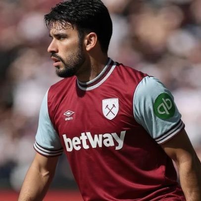 West Ham confirma acordo para transferência de Paquetá ao Flamengo