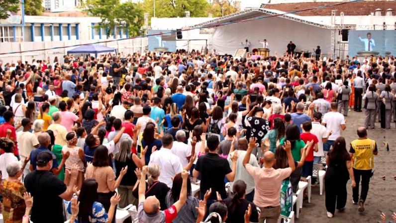 Igreja Universal