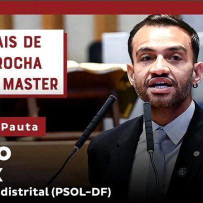 Escândalo Master revela ausência de viés político nas manchetes