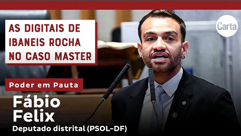 Escândalo Master revela ausência de viés político nas manchetes