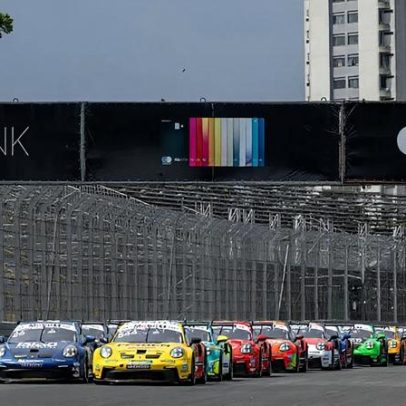 Porsche Cup renova naming rights com C6 Bank até 2028