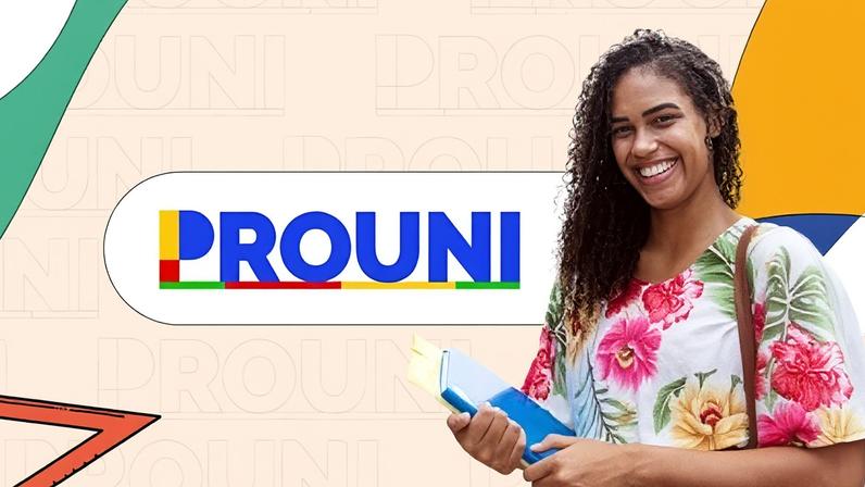 Prouni divulga datas de inscrição para 2026