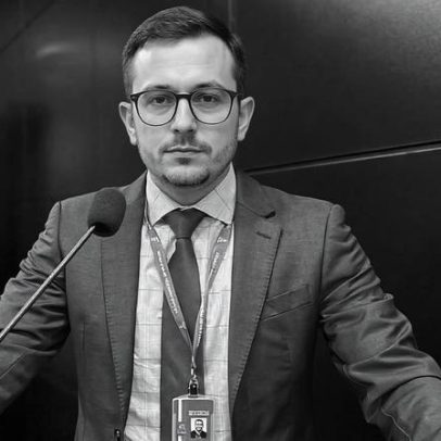 Morre Rafael Pantaleão, filho do pastor Alcemir Pantaleão