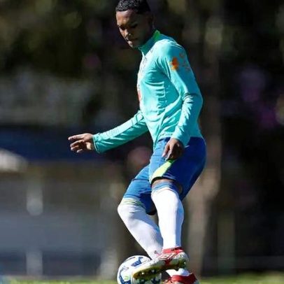 Internacional fará compra por Raykkonen nesta sexta-feira