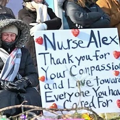 Minneapolis resiste a Trump e ergue três monumentos contra brutalidade policial