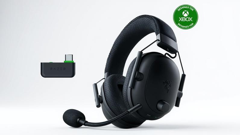 Headsets Razer com 50% de desconto na Amazon e BlackShark V2 Pro licenciado para Xbox