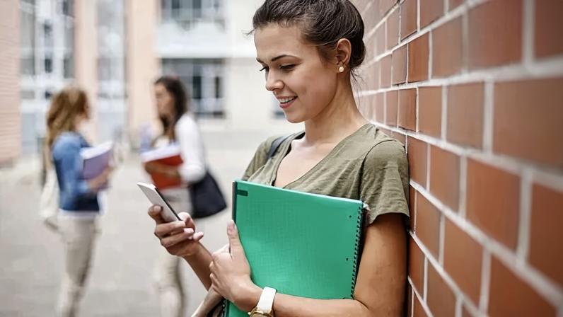 Candidatos já podem acessar as notas individuais do Enem 2025