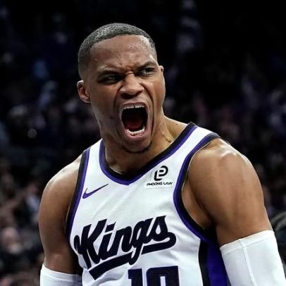 Westbrook estabelece novo recorde histórico na NBA