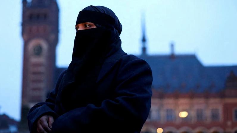 Hearing in a landmark case brought by Gambia, which accuses Myanmar of committing genocide against the Rohingya, in The Hague