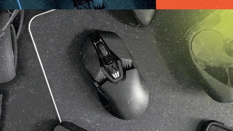 Mouse pode ser usado como microfone espião, segundo pesquisa