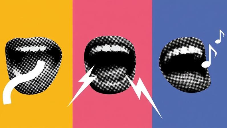 Por que acordamos com a voz mais grave pela manhã