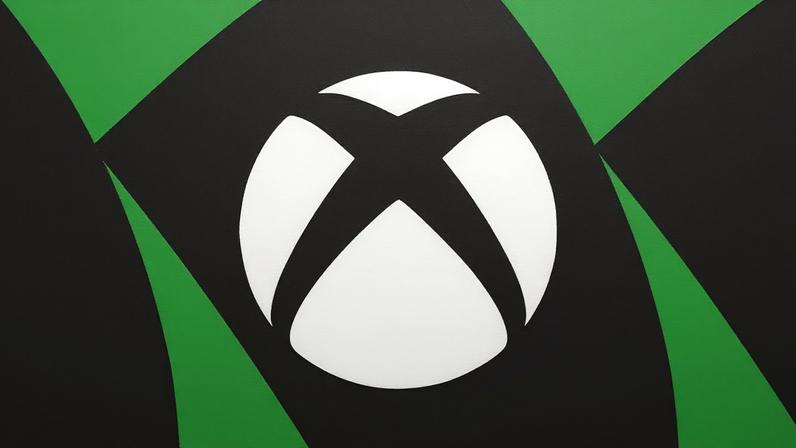 Illustration of Xbox logo.