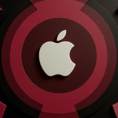 Apple adquire IA que interpreta fala silenciosa, segunda maior aquisição