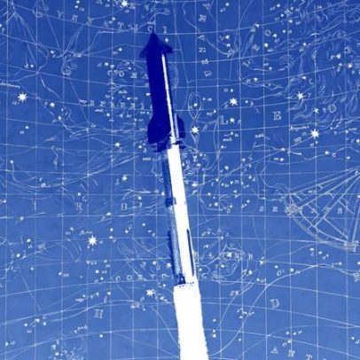 SpaceX planeja lançar 1 milhão de data centers solares em órbita