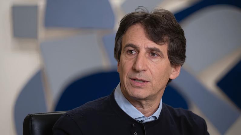 Marc Rowan, CEO da Apollo Global Management: há diferenças fundamentais sobre a qualidade do crédito privado que não são devidamente explicadas ao público