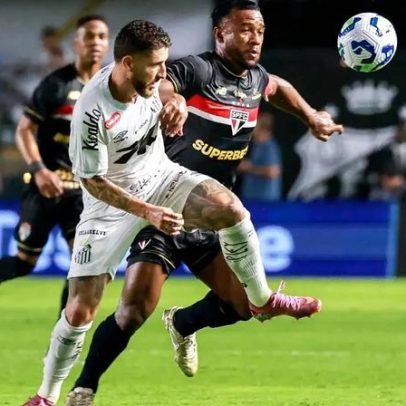 Quem joga hoje no futebol e onde assistir ao vivo neste sábado (31/01/2026)