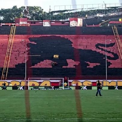 Vitória e Remo confirmam escalação para estreia no Brasileirão