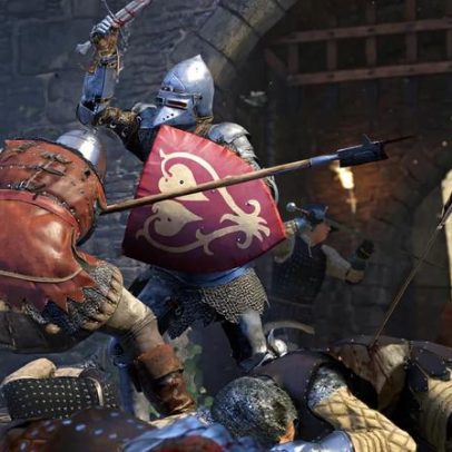 Kingdom Come: Deliverance receberá upgrade de próxima geração após oito anos