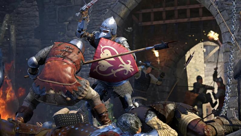Kingdom Come: Deliverance receberá upgrade de próxima geração após oito anos