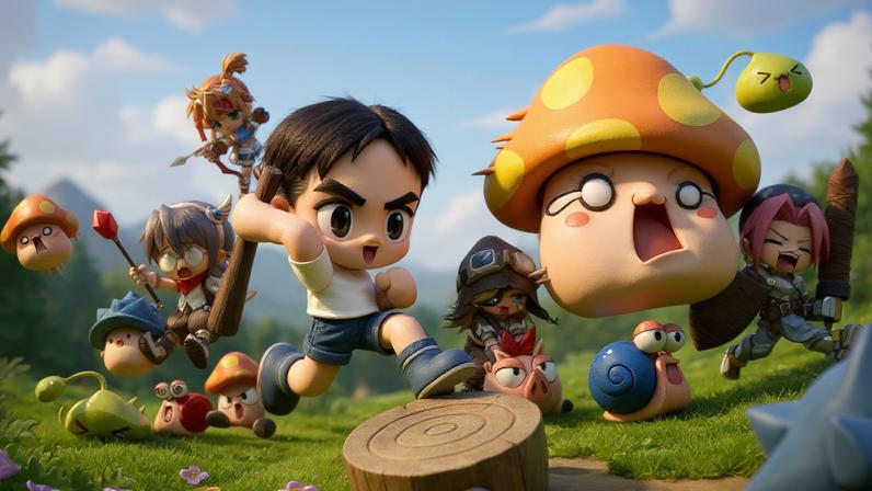 Jogo idle da Arc Raiders oferece reembolso total após denúncia de enganação