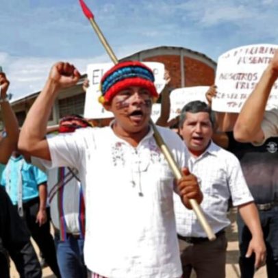 Novos dados destacam expansão de petróleo e gás na Amazônia peruana