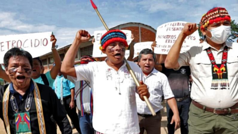 Peru has the most oil and gas projects heading into production in the Amazon, according to a new data set published by the Stockholm Environment Institute. At 85 blocks in pre-production in the rainforest, that’s more than the 68 in Colombia and 53 in Brazil.