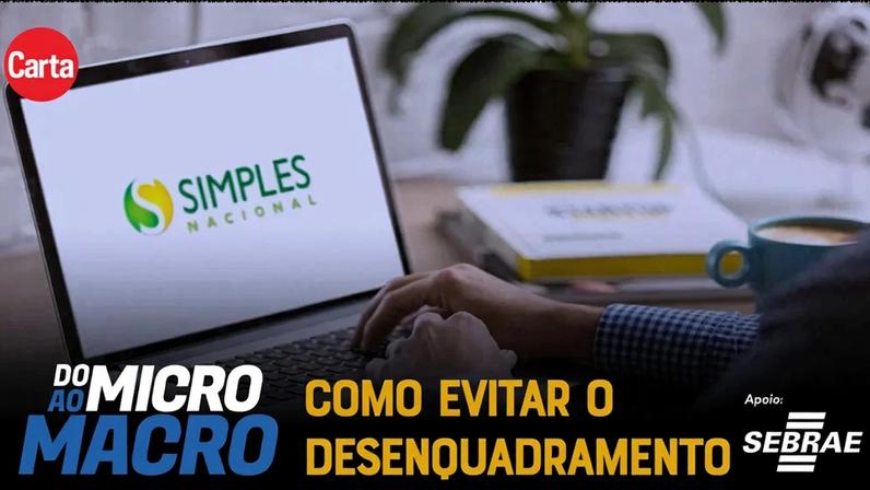 Sua empresa corre risco de sair do Simples Nacional em 2026?