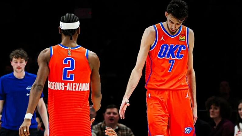 Warriors Thunder Giannis Antetokounmpo