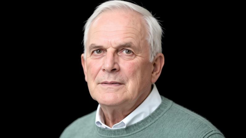 Simon Tisdall