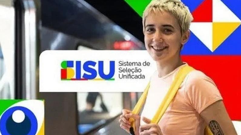 Estudantes que fizeram Enem já podem consultar vagas disponíveis para o Sisu; inscrições começam dia 19