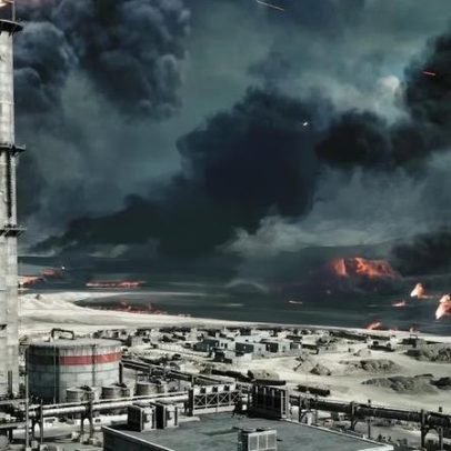 Battlefield 6 corrige cosméticos um mês após denúncias sobre IA