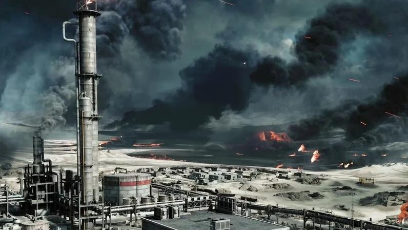 Battlefield 6 corrige cosméticos um mês após denúncias sobre IA