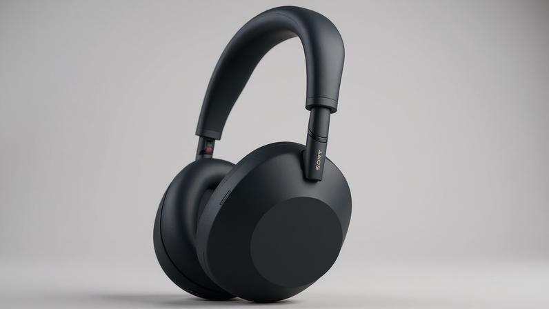 Sony Wh 1000xm6 The Best Noise Canceling Wireless Headphones